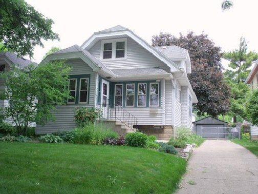 7226 W Mount Vernon Ave., Milwaukee, WI 53213