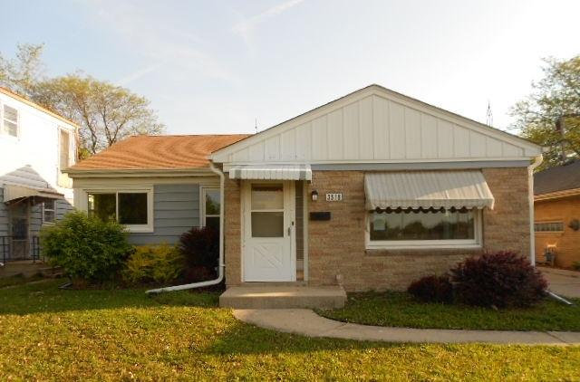 3518 Twentyfirst St., Racine, WI 53405