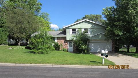 W161N9518 Blackfoot Dr., Menomonee Falls, WI 53051