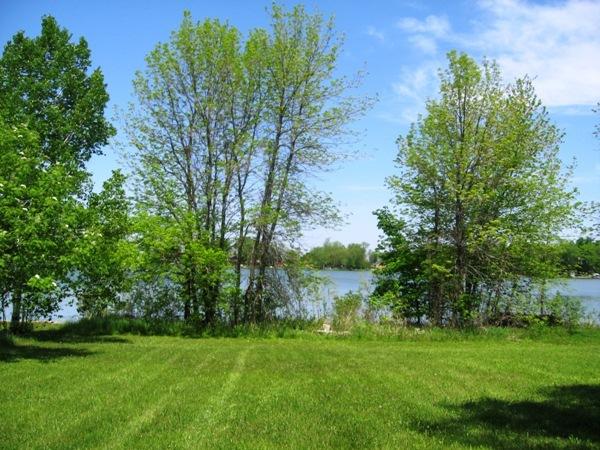 Lt4 S Lake Dr., Newton, WI 54245