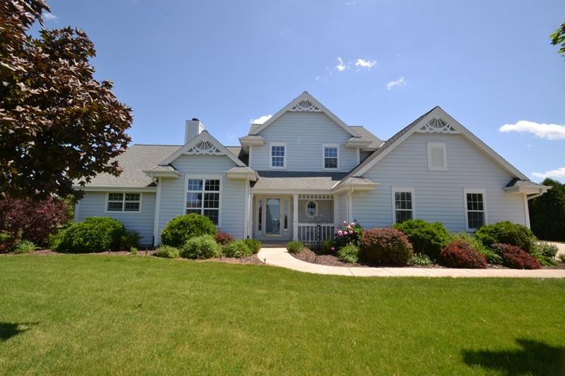 W279N5392 Hanover Hill, Lisbon, WI 53089