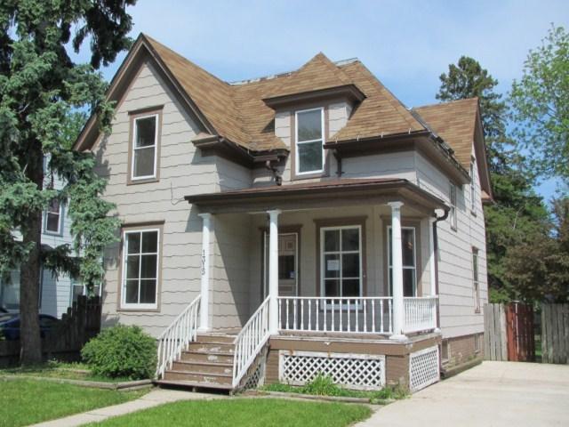 1315 Carlisle Ave, Racine, WI 53404
