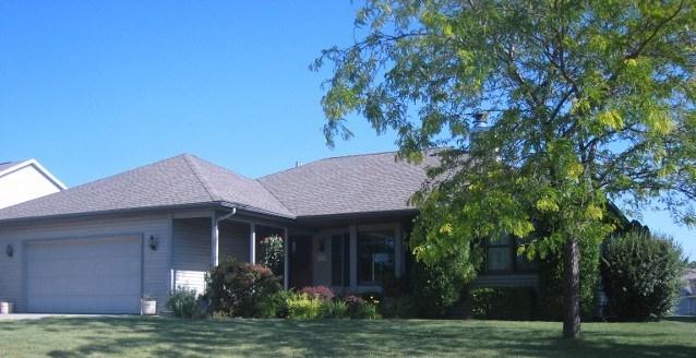 1230 Winged Foot Dr, Twin Lakes, WI 53181