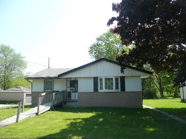 2852 S Austin St, Milwaukee, WI 53207