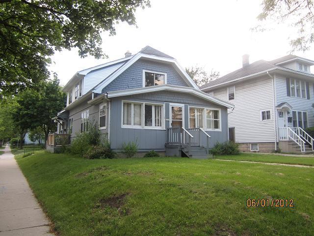 4203 N 39th St., Milwaukee, WI 53216