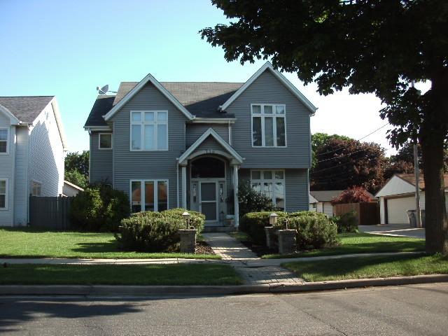 716 E Price Ave., Milwaukee, WI 53207