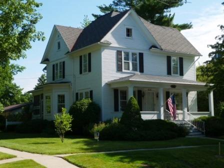 614 W Sherman Ave., Fort Atkinson, WI 53538