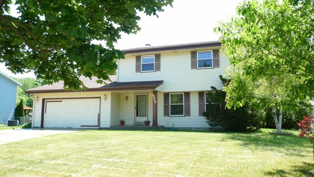 8905 W Bottsford Ave., Greenfield, WI 53228