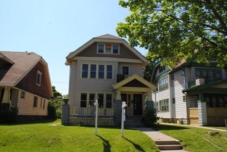 2955 N 37th St #2957, Milwaukee, WI 53210