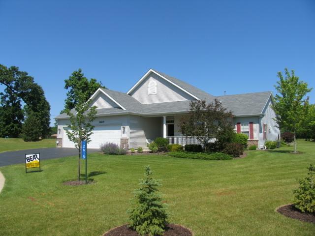 12615 255th Ct, Salem, WI 53179