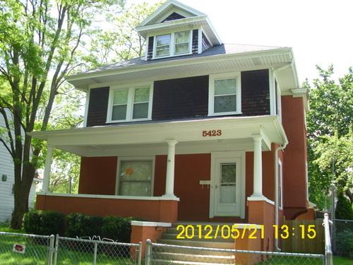 5423 N 36th St, Milwaukee, WI 53209
