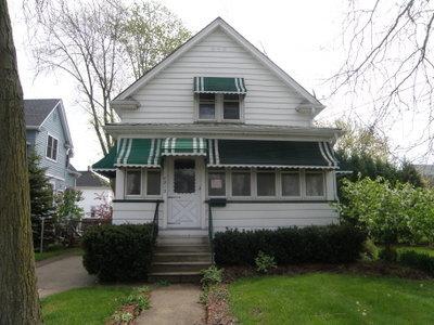 6913 Sheridan Rd, Kenosha, WI 53143