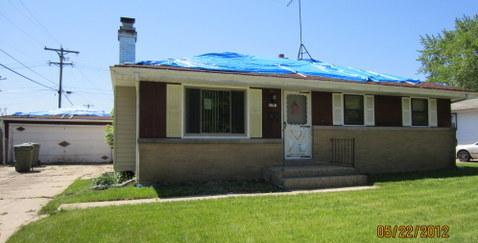8807 W Monrovia Ave., Milwaukee, WI 53225