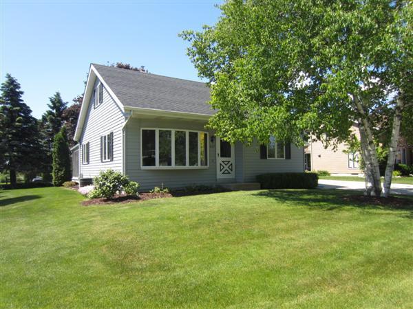 627 Wilson Ave., Sheboygan Falls, WI 53085