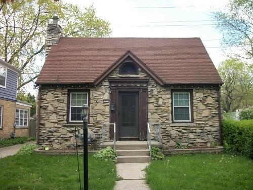 5771 N Argyle Ave., Glendale, WI 53209