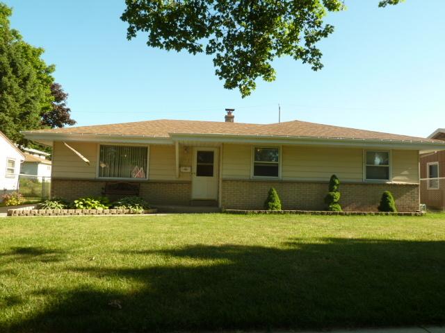 1513 W Armour Ave, Milwaukee, WI 53221