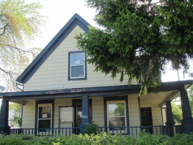 2051 Clark St, Racine, WI 53403