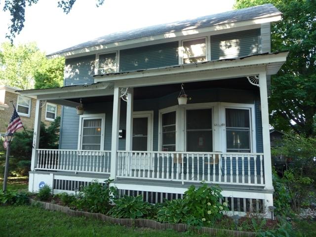 6115 10th Ave, Kenosha, WI 53143