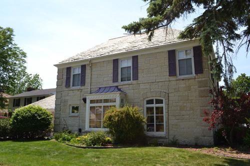 7605 W Wisconsin Ave, Wauwatosa, WI 53213