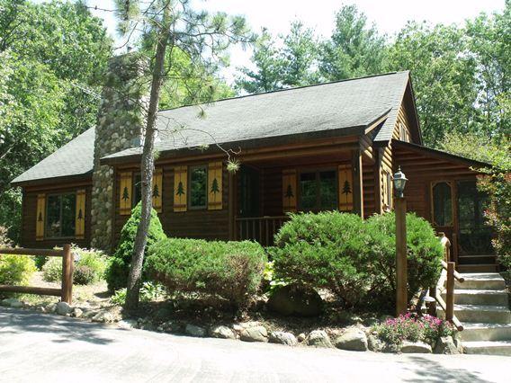 W5494 Whitetail Trl, La Grange, WI 53190