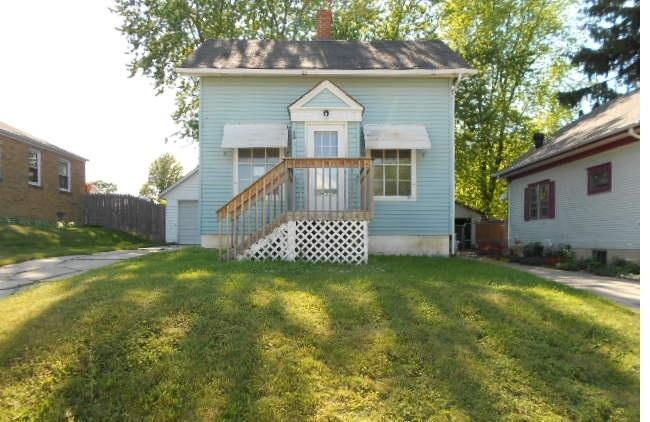 1308 Kentucky St, Racine, WI 53405