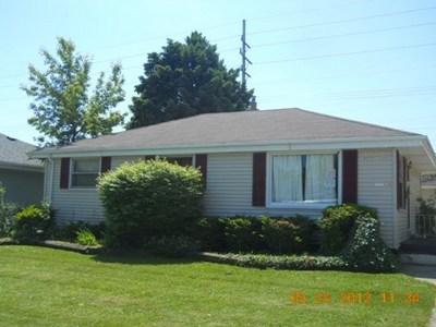 3543 Republic Ave, Racine, WI 53405