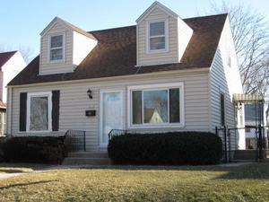 3416 N 87th St., Milwaukee, WI 53222