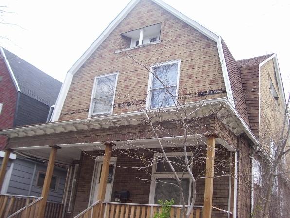 611 N 25th St, Milwaukee, WI 53223