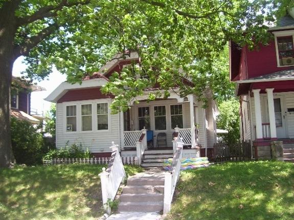 5318 N 35th St, Milwaukee, WI 53209