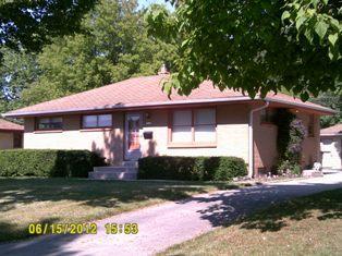 5356 N 87th St, Milwaukee, WI 53225