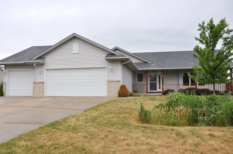 2652 Wynfield Dr., Mount Pleasant, WI 53406