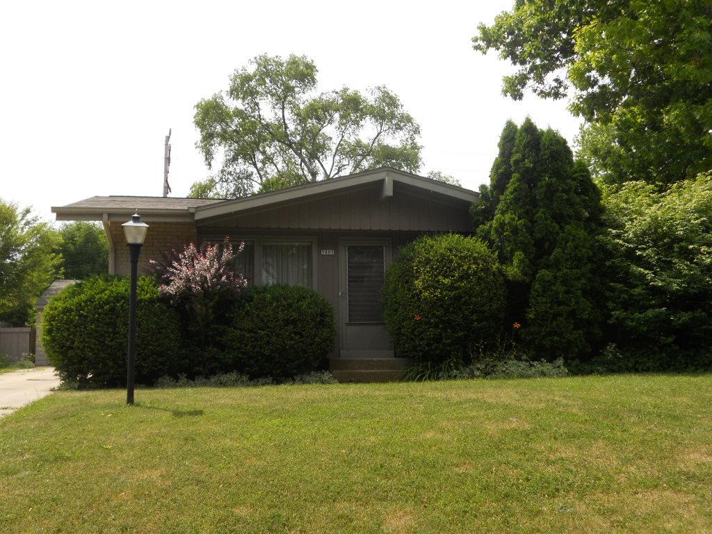 5805 S 39th St., Milwaukee, WI 53221