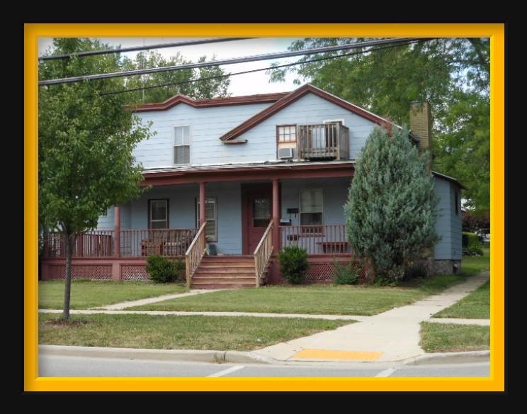 115 E Sherman Ave., Fort Atkinson, WI 53538