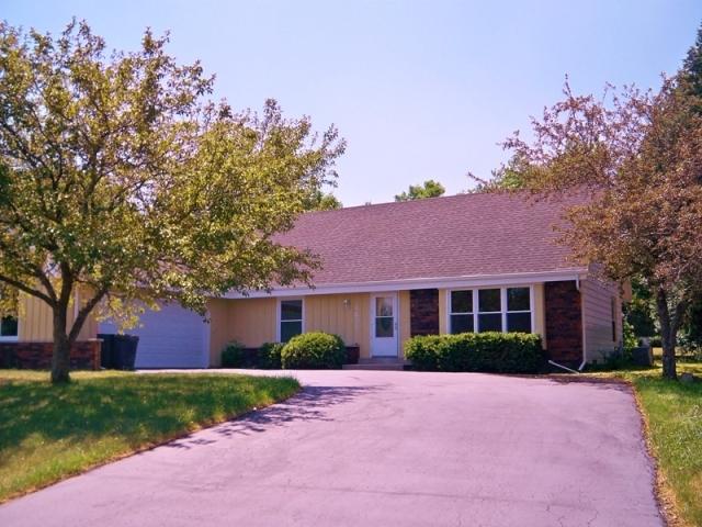 4600 Pleasant Tr., Mount Pleasant, WI 53403