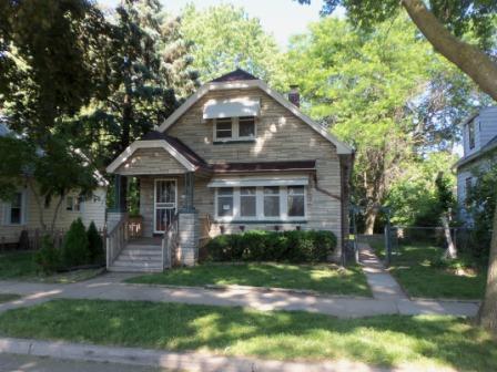 5432 N 41st St, Milwaukee, WI 53209