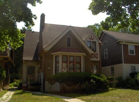 4164 N 15th St, Milwaukee, WI 53209