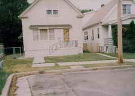 2611 S 12th St, Milwaukee, WI 53215