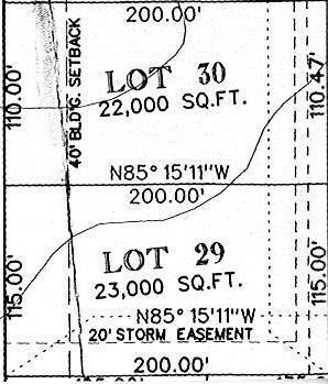 Lt29 Whispering Winds Dr., Wilson, WI 53081