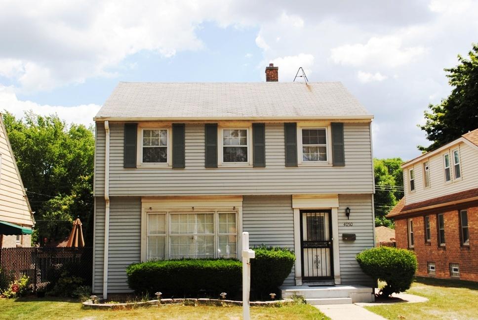 4050 N 42nd St., Milwaukee, WI 53216