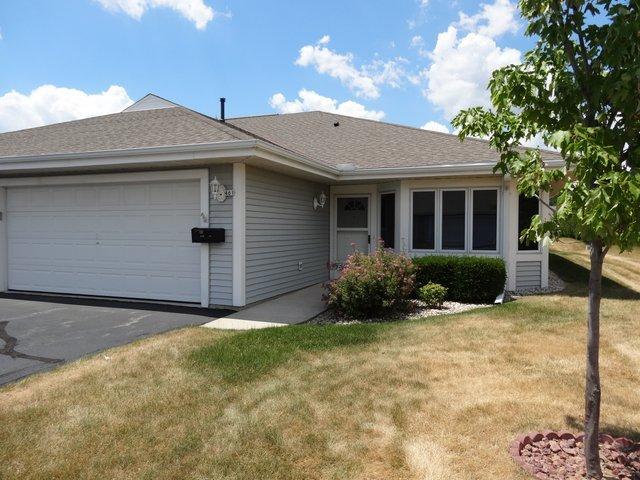 461 Hartford Sq #1, Hartford, WI 53027