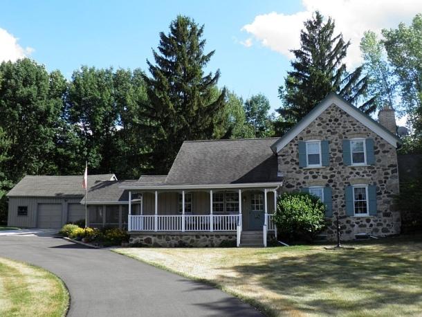 3871 Badger Rd, Kewaskum, WI 53040