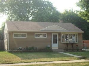 4122 S Logan Ave., Milwaukee, WI 53207