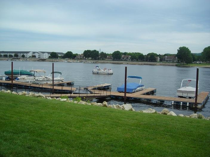 1364 Nakomis Ave #3, La Crosse, WI 54603