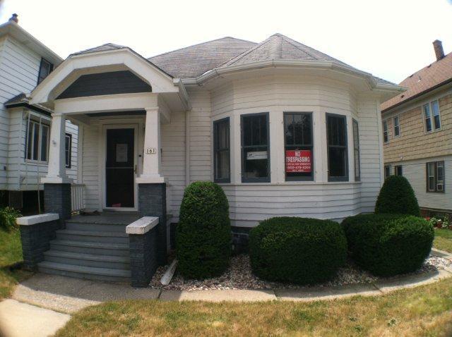 161 Wilson Ave, West Bend, WI 53090