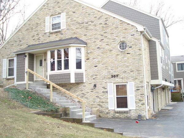 207 W College Ave. #B, Waukesha, WI 53186