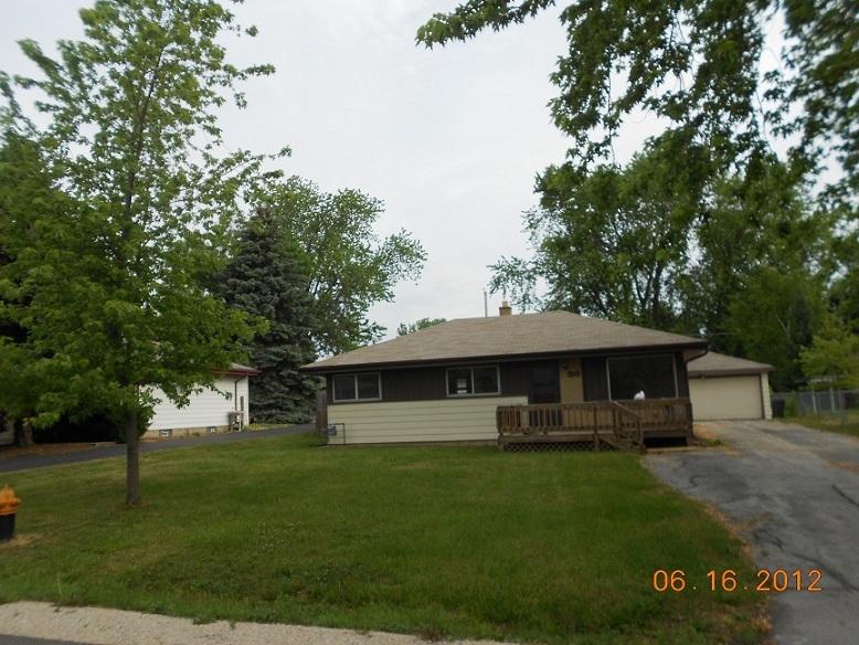 2526 Indian Tr., Caledonia, WI 53402