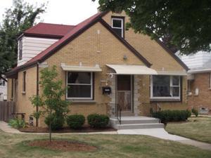 3745 S 15th St., Milwaukee, WI 53221