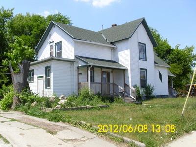 1601 State St, Racine, WI 53404