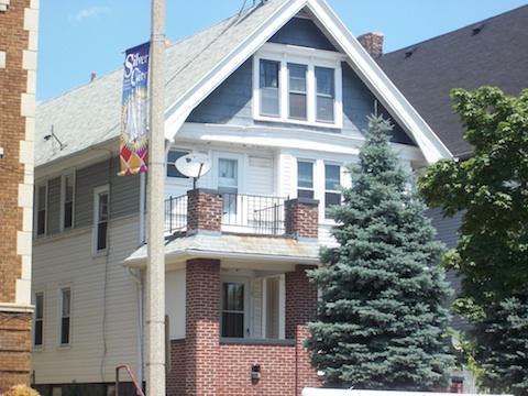 3116 W National Ave. #3118, Milwaukee, WI 53215