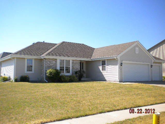 831 N Kelly Ln, Elkhorn, WI 53121